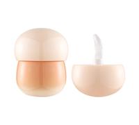 Cono di pino Labbra Gloss Latte Può Gelatina Impermeabile Lip Gloss Matte Rossetto Trucco Labbra Olio Trucco Cosmetici Per Le Donne