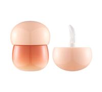 Cono di pino Labbra Gloss Latte Può Gelatina Impermeabile Lip Gloss Matte Rossetto Trucco Labbra Olio Trucco Cosmetici Per Le Donne