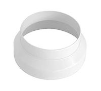 Cono di riduzione FM in abs 150-121mm per griglie di aerazione