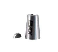 CONO DI RIDUZIONE VOLANO 19-20 ACCENSIONE ELETT. PER PIAGGIO VESPA PK 80 S E STA