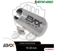 Cono di Riduzione Volano EVOK 19-20 PIAGGIO 80 per Vespa PK S V8X5 1982-1991