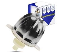 Cono di Spremitura per Spremiagrumi Elettrico con Codice Originale AT6076006100 per Ariete - Garanzia di 10 Anni - MONTERAL