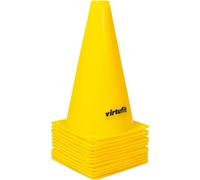 Cono di trasmissione VirtuFit (x12) Jaune 15x14x23 cm