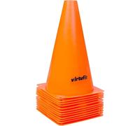 Cono di trasmissione VirtuFit (x12) Orange 15x14x23 cm
