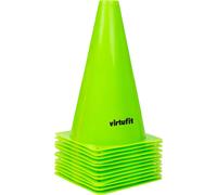 Cono di trasmissione VirtuFit (x12) Vert 15x14x23 cm