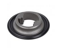 Cono diritto con guarnizione Shimano SG-7C18 Noir