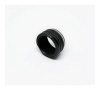 Cono diritto Shimano HB-M618 Nero