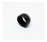 Cono diritto Shimano HB-M618 Noir