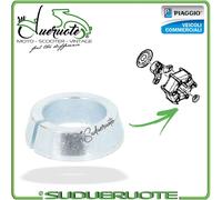 Cono Distanziale Mozzo Asse Perno Ruota Posteriore Giunto Ape Quargo 500 Piaggio