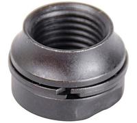 Cono e anelli di tenuta vittoria Shimano HB-M495 Nero