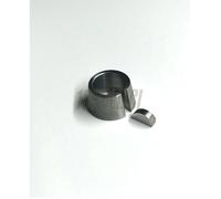Cono e chiavetta per pignone primaria CRIMAZ SUPER CONO (over 50 HP) Vespa 50, 9