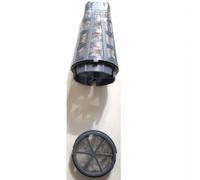 Cono Filtrante Larga per Aspiratore Kokido Vektro Pro Ricambio Originale