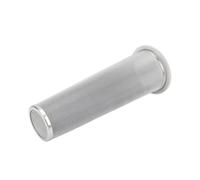Cono filtro da caffè in acciaio inossidabile per la produzione di case a bocca larga vaso infusore per bevande di frutta accessori per ufficio filtro portatile