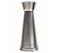 CONO FILTRO N5 PASSAPOMODORI FORI STANDARD- REBER- 1,0 pz