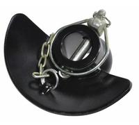 Cono Guida Ama 44 mm con Rotula e Catena