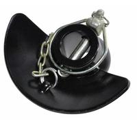 CONO GUIDA CON ROTULA CAT. 3 64X72X37 HIGH PERFORMANCE