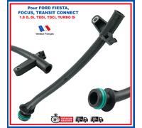 Supporto Indicatore Olio per Fiesta Focus 1.8 TDCI Tddi YS6Q-6K815-AC 1135444