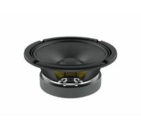 ✔️ CONO LAVOCE WSF061.52 6.5" Woofer CESTELLO IN ACCIAIO CON MAGNETE IN FERRITE
