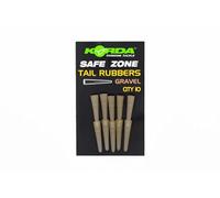 cono montaggio carpfishing korda safe zona rubbers krc