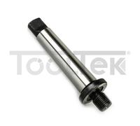 CONO MORSE CM3 M1/2×20 PER MANDRINI FILETTATI TORNIO MANDRINO