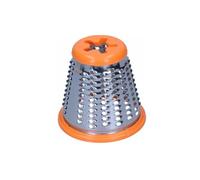 Cono per grattugiare fine arancione Robot domestico SS-193999 MOULINEX Robot domestico SS-193999 MOULINEX