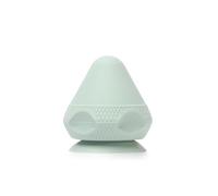 Cono Per Massaggio In Silicone Per Il Rilascio Muscolare - Rullo Per Piedi Portatile E Massaggiatore Per Colonna Vertebrale Toracica(Green)