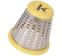 CONO PER RAPER FINE COLORE ARANCIO PER PICCOLE ELETTRICO MOULINEX - SS-193999