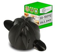 Cono per Spremiagrumi Ø 63,5 mm con Codice Originale SS-150112 S-150112 per Moulinex Vitapress - Garanzia di 5 Anni - ONIX TECH
