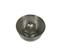 CONO PIGNA CON FILTRO SPREMIAGRUMI ELETTRICO 221099 HENDI 945582