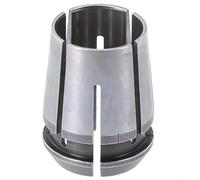 Cono pinza router 763622-4 con dado 326286-04 per Bosch per router 3612 e RP1800 Supporto funzionalità a lungo termine (763622-4)