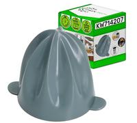 Cono Pressa Agrumi per Robot da Cucina con Codice Originale KW714207 per Kenwood - Garanzia di 5 Anni - ONIX TECH