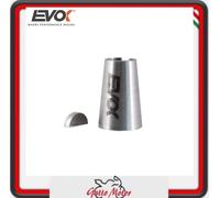 CONO RIDUZIONE VOLANO 19-20 ACCENSIONE ELETTRONICA VESPA PK 50 121850412