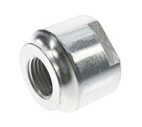 Cono Simson ø 10 mm - SR2, per mozzo posteriore pieno con asse da 10 mm