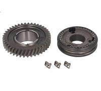 Cono sincronizzatore, cambio di velocità EURORICAMBI 62217MASIERO per 1 2 2009-