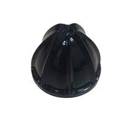 Cono Spremiagrumi Black Citrus Press Cone Compatible With Philips Food Processor