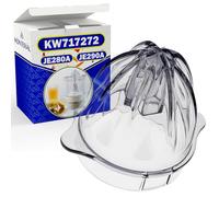 Cono Spremiagrumi Elettrico Agrumi con Codice Originale KW717272 per Kenwood - Garanzia 10 Anni - MONTERAL