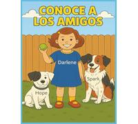 Conoce a Los Amigos