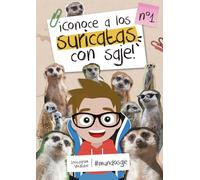 Conoce a los suricatas con Saje