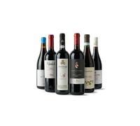 Conoce Italia a través de sus vinos