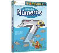 Conoce Los Numeros