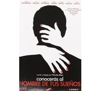 Conoceras Al Hombre De Tus Sueños (You Will Meet A Tall Dark Stranger)
