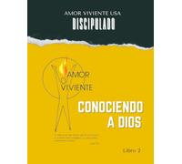 Conociendo a Dios