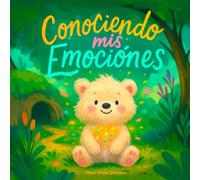 Conociendo mis Emociones