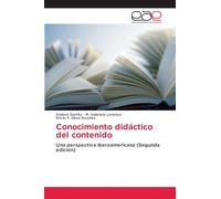 Conocimiento didáctico del contenido: Una perspectiva iberoamericana (Segunda edición)