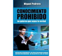 Conocimiento Prohibido: No quieren que sepas la verdad
