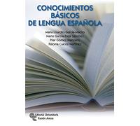 Conocimientos Básicos de Lengua Española