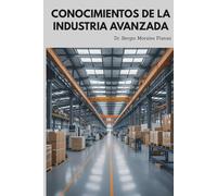 Conocimientos de la industria avanzada