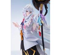 Conofig Fgo Fate/Grand Ordine Caster/Merlin Figura ANIPLEX Anime Toy 195mm New