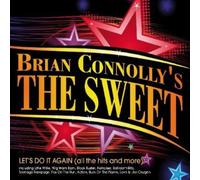 Conollys Brian Sweet - Lets Do It Again