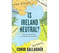 Conor Gallagher Is Ireland Neutral (Tascabile)